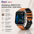 Kardiowatch EKG GARIS GS620 - Ekran zegarka.png