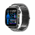 Kardiowatch EKG GARIS GS620 - czarna bransoleta - 1.png