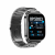 Kardiowatch EKG GARIS GS620 - czarna bransoleta - 5.png
