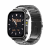 Kardiowatch EKG GARIS GS620 - czarna bransoleta - 7.png